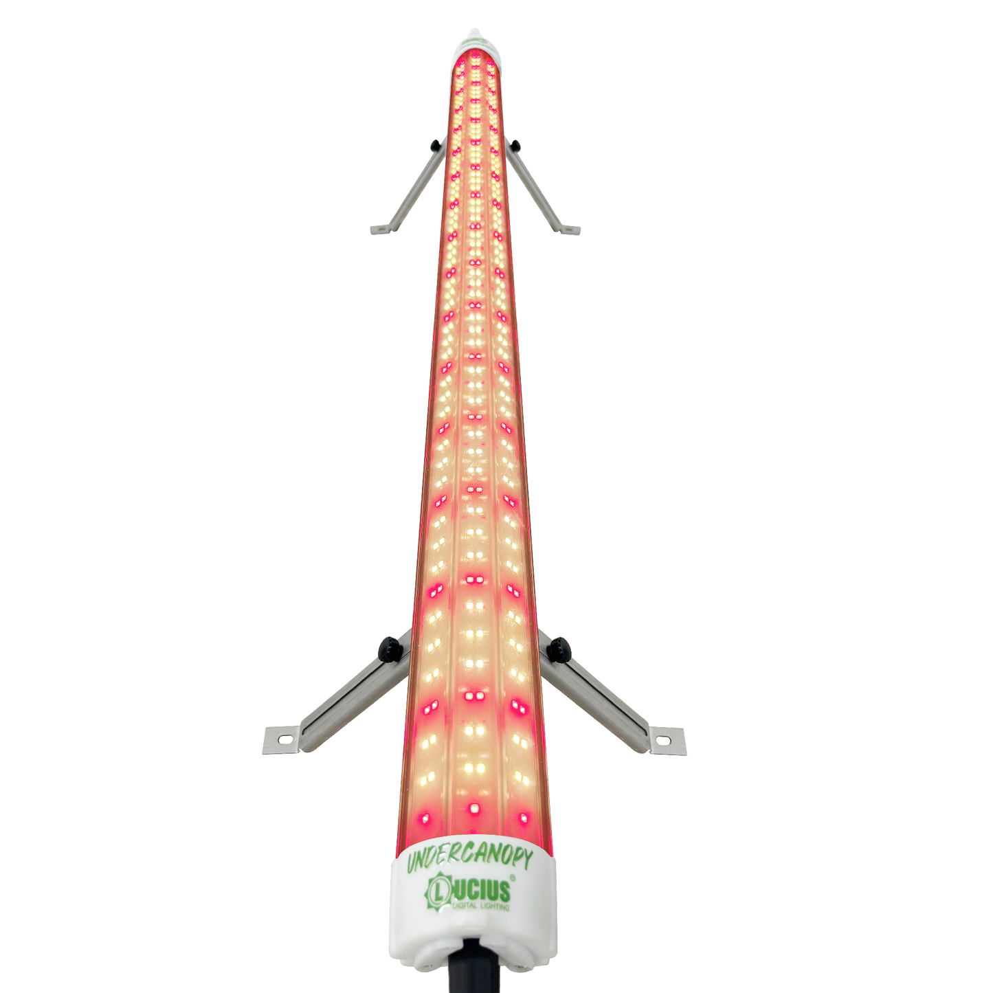 120W Samsung LM301H EVO Under Canopy LED | Lucius