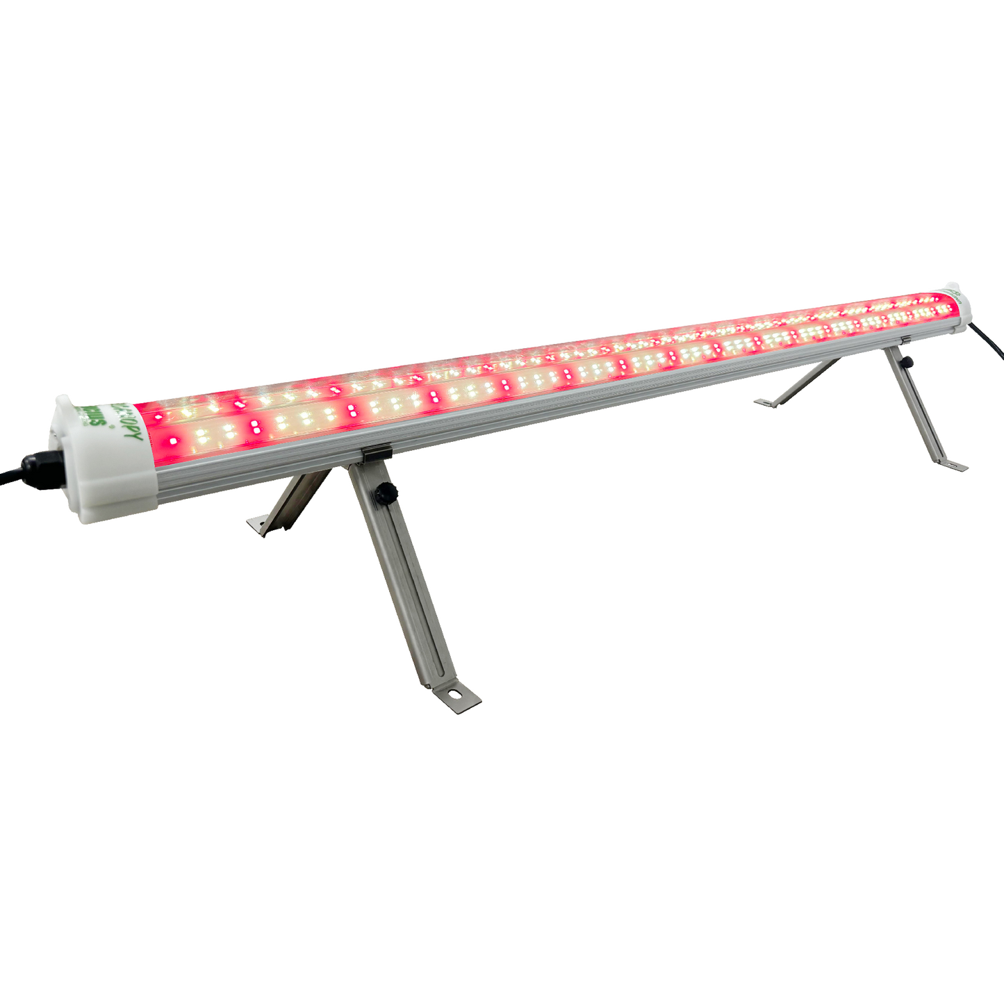 120W Samsung LM301H EVO Under Canopy LED | Lucius