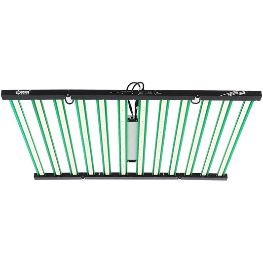 1200W Samsung LM301H EVO LED Grow Light +UV+lR | Lucius Blue label